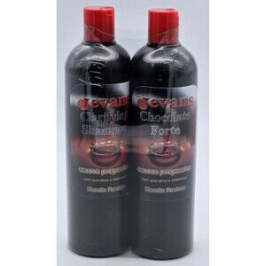 Evans Brazilian Keratin Treatment Clarifying Shampoo Set Factory Sealed‎